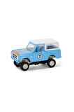 Greenlight 1/64 Barrett-Jackson Series 14- 1971 Ford Bronco 37310-F Kız Erkek Çocuk Oyuncak Eğitici