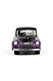Greenlight 1/64 California Lowriders Series 6- 1946 Fordor Super Deluxe Kız Erkek Çocuk Oyuncak Eğit