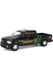 Greenlight 1/64 Hollywood Series 42- Yellowstone 2013 Ram 1500 Kız Erkek Çocuk Oyuncak Eğitici Oyunc