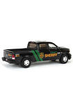 Greenlight 1/64 Hollywood Series 42- Yellowstone 2013 Ram 1500 Kız Erkek Çocuk Oyuncak Eğitici Oyunc