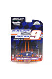 Greenlight 1/64 1969 Chevrolet Camaro - Chase Elliott Kız Erkek Çocuk Oyuncak Eğitici Oyuncaklar