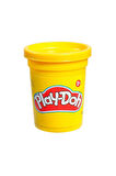 B6756 Play-Doh Tekli Oyun Hamuru - 1adet Stokta Olan Gönderilir Kız Erkek Çocuk Oyuncak Eğitici Oyun