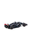 Tarmac Works X iXO Models 1/64 Mercedes-AMG F1 W14 E Performance Spanish Grand Prix 2023 #63 Kız Erk