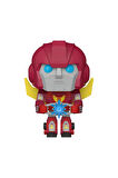 Funko POP Transformers: Hot Rod w/Matrix Kız Erkek Çocuk Oyuncak Eğitici Oyuncaklar