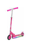 EVO SCOOTER 2TKR FLASH IŞIKLI 50KG PMB Kız Erkek Çocuk Oyuncak Eğitici Oyuncaklar