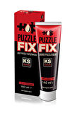 KS Puzzle Fix Tüp Puzzle Yapıştırıcısı Kız Erkek Çocuk Oyuncak Eğitici Oyuncaklar