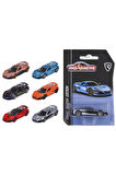 Majorette Rimac Nevera Edition Kız Erkek Çocuk Oyuncak Eğitici Oyuncaklar