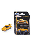 Majorette Premium Porsche 911 RS2.7 Kız Erkek Çocuk Oyuncak Öğretici Oyuncaklar