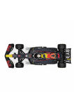 1:12 Oracle Red Bull Racing RB18 Uzaktan Kumandalı Araba Kız Erkek Çocuk Oyuncak Eğitici Oyuncaklar