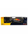 1:12 Oracle Red Bull Racing RB18 Uzaktan Kumandalı Araba Kız Erkek Çocuk Oyuncak Eğitici Oyuncaklar