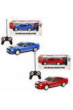 1:24 ARABA MUSTANG GT500 27MHZ Kız Erkek Çocuk Oyuncak Eğitici Oyuncaklar
