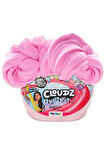 Compound Kings Cloudz Pembe Slime 380 Gr Kız Erkek Çocuk Oyuncak Eğitici Oyuncaklar