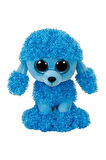 MANDY BLUE POODLE REG Kız Erkek Çocuk Oyuncak Eğitici Oyuncaklar