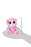 FRANKY PİNK MULTİCOLORED BEAR REG Kız Erkek Çocuk Oyuncak Eğitici Oyuncaklar