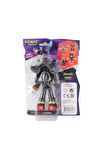 89317 SUN-DMX-FİGÜR-STRECH MONSTERFLEX SÜPER ESNEK SONİC PRİME SONİC 4A Kız Erkek Çocuk Oyuncak Eğit