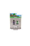 PMI MC2020 Minecraft 3D Figür Toppeez 3lü Set Kız Erkek Çocuk Oyuncak Eğitici Oyuncaklar