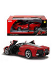 Rastar Kumandalı 1:14 La Ferrari Aperta Kız Erkek Çocuk Oyuncak Eğitici Oyuncaklar