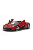 Rastar Kumandalı 1:14 La Ferrari Aperta Kız Erkek Çocuk Oyuncak Eğitici Oyuncaklar