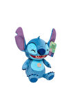 TTC35000 Stitch Kıkırdayan Peluş Kız Erkek Çocuk Oyuncak Eğitici Oyuncaklar