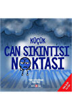 Küçük Can Sıkıntısı Noktası Kız Erkek Çocuk Oyuncak Eğitici Oyuncaklar
