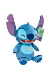 Stich Kıkırdayan Peluş Kız Erkek Çocuk Oyuncak Eğitici Oyuncaklar