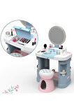 7600320249 My Beauty Dressing Table Kız Erkek Çocuk Oyuncak Eğitici Oyuncaklar