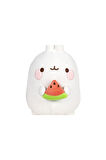 760024981 MOLANG Peluş 23cm Kız Erkek Çocuk Oyuncak Eğitici Oyuncaklar
