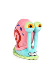 760025633 SpongeBob Serisi Sostenible Peluş 30cm - 1adet Stokta Olan Gönderilir Kız Erkek Çocuk Oyun