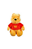 10051 Winnie The Pooh Core Peluş 49cm. Kız Erkek Çocuk Oyuncak Eğitici Oyuncaklar