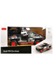 MAY 20048 Maisto 1:41 APP Control Kumandalı Metal Araba - Audi e-tron Sport Kız Erkek Çocuk Oyuncak