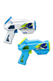 SIL 81154 HYDRO MAD MİNİ İKİLİ SET Kız Erkek Çocuk Oyuncak Eğitici Oyuncaklar