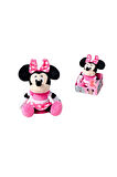 6315870461 Disney Minnie Manyetik Peluş Figür Kız Erkek Çocuk Oyuncak Eğitici Oyuncaklar