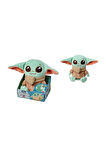 6315870462 Disney Grogu Manyetik Peluş Figür Kız Erkek Çocuk Oyuncak Eğitici Oyuncaklar