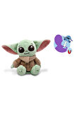 6315870462 Disney Grogu Manyetik Peluş Figür Kız Erkek Çocuk Oyuncak Eğitici Oyuncaklar