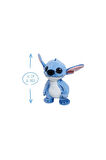 Stitch 41cm Peluş Kız Erkek Çocuk Oyuncak Eğitici Oyuncaklar