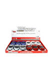 SR-1310-11-12-13 ÇEK BIRAK IŞIK VE MÜZİKLİ 1:36 SPOR Kız Erkek Çocuk Oyuncak Eğitici Oyuncaklar