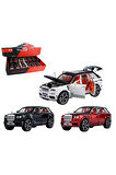 XHD-B3213 1 32 C-B IŞIKLI SESLİ MODEL RR METAL JEEP Kız Erkek Çocuk Oyuncak Eğitici Oyuncaklar