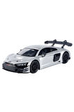 79380 1: 24 AUDI R8 LMS GT3 Kız Erkek Çocuk Oyuncak Eğitici Oyuncaklar