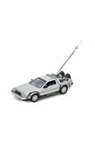 22443 WELLY 1 24 BACK TO THE FUTURE II Kız Erkek Çocuk Oyuncak Eğitici Oyuncaklar