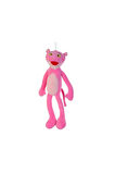 Pembe Panter Peluş Oyuncak 47cm Kız Erkek Çocuk Oyuncak Eğitici Oyuncaklar