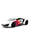 1/32 Dc Joker Lykan Hypersport Kız Erkek Çocuk Oyuncak Eğitici Oyuncaklar
