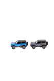 KT5438DFB C-B 2022 FORD BRONCO LIVERY Kız Erkek Çocuk Oyuncak Eğitici Oyuncaklar