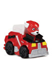 SPM-6067086 PAW PATROL FİLM ARACI Kız Erkek Çocuk Oyuncak Eğitici Oyuncaklar