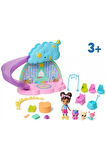 SPM-6071538 GDH PYS KITTY CARE PLAYSET GML SLD Kız Erkek Çocuk Oyuncak Eğitici Oyuncaklar