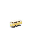 KT5377DY ÇEKBIRAK 1962 VW CLAS WITH IVORY Kız Erkek Çocuk Oyuncak Eğitici Oyuncaklar