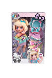 HKTF2000 Hello Kitty Manga BFF Bebek Kız Erkek Çocuk Oyuncak Eğitici Oyuncaklar