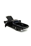 9334413314R00 Fast & Furious 1967 El Camino F10 1 24 Kız Erkek Çocuk Oyuncak Eğitici Oyuncaklar