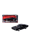 9335424314R00 Jada Fast & Furious 1327 Dodge Charger 1:24 Kız Erkek Çocuk Oyuncak Eğitici Oyuncaklar