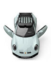 10130 SUN-RAS-RC ARABA 1 14 PORSCHE 911 DAKAR STANDARD VERSION FF 2 4GHZ Kız Erkek Çocuk Oyuncak Eği