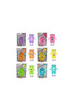 12386 SUN-BTF-FİGÜR CRYSTAL HASHTAG BUDDIES SERIES 14CM 6A Kız Erkek Çocuk Oyuncak Eğitici Oyuncakla